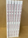 Days of Revival: History of Methodism in Ireland 1747 - 1859 (6 volumes) - STS