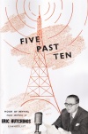 Five Past Ten - Hour of Revival Radio Sermons 