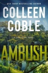 Ambush -  Sanctuary Novel Series