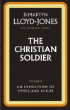 Ephesians - Christian Soldier