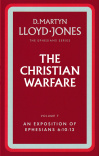 Ephesians - Christian Warfare