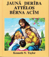 Children Story Book - Latvian