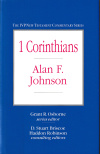 1 Corinthians - IVPNTC
