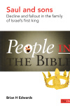 Saul and Sons Decline and Fallout in the Family of Israel's First King - Pepole in the Bible