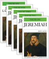 Jeremiah & Lamentations 5 Volume Set