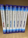 Expository Thoughts on the Gospels 7 volumes (KJV Edition) - CCS - STS