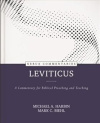 Leviticus: A Commentary for Biblical Preaching and Teaching (Kerux Commentaries) 