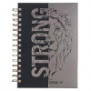 ournal -  Strong Lion Joshua 1:9