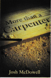 Tracts - More Than a Carpenter (pack of 50)