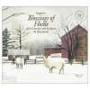 Calendar 2026 Legacy - Blessings of Home 