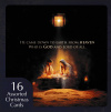 Christmas Cards - He came Down (Box of 16)