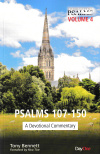 Through the Psalms, Volume 4 Psalm 107 - 150