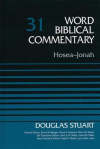 Hosea-Jonah - WBC