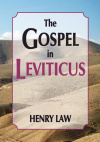 The Gospel in Leviticus