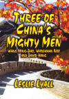 Three of China's Mighty Men
