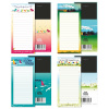 Notepads - 4 Christian Fridge Notepads Variety pack