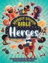 Sparkly Sticker Bible Heroes