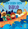 My Baby Boy Bible
