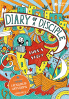Diary of a Disciple - Luke's Story