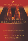 Ecclesiastes & Song of Songs - AOTC