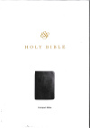 ESV Compact Bible TruTone, Lavender, Bloom Design