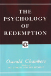 The Psychology of Redemption 