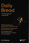 Daily Bread July-September 2026