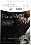 Encounter with God July-September 2026