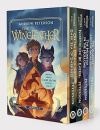 The Wingfeather - Saga Box Set