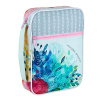 Bible Cover &ndash; Everyday Grateful - Fits Bibles 6 x 9 x 1-1/2? D or smaller