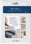 Get Well Cozy Crafts -  Boxed (Pack of 12)