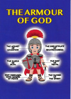 Tract - The Armour of God   (pack of 100)