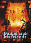 Tract - Daniel and His Fiends (pack of 100)