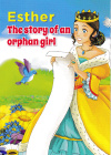 Tract - Esther The Story of an Orphan Girl  (pack of 100)