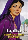 Tract - Lydia Europe's First Convert  (pack of 100)