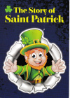 Tract - The Story of Saint Patrick  (pack of 100)