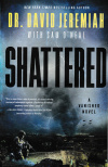 Shattered  - A Vanished Novel