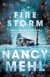 Fire Storm - Kaely Quinn Profiler 2