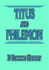 Titus and Philemon