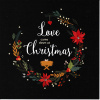 Christmas Cards - Love Came Down Pack of 10 CMS