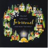 Christmas Cards - heaven & Nature Pack of 10 CMS