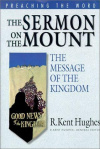The Sermon on the Mount: The Message of the Kingdom PTW