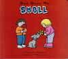 God Gave Me Smell - Board Book