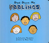 God Gave Me Feelings Board Book