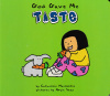 God Gave Me Taste Board Book