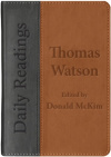 Daily Readings - Thomas Watson