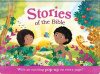Stories Of The Bible Pop-Up Book