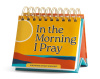 Perpetual Calendar - In the Morning I Pray 