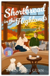 Shortbread in the Highlands - Suitcase Sisters 3 