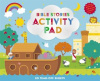 Bible Stories Activity Pad -  60 Activities for 5 years and under